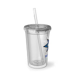 Load image into Gallery viewer, Suave Acrylic Cup
