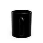Load image into Gallery viewer, Blue Star Coalition Black Mug  (11oz &amp; 15oz)
