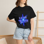 Load image into Gallery viewer, Blue Star Coalition Unisex Tee
