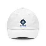 Load image into Gallery viewer, Dad Hat — MainStar Coalition Embroidered Logo Cap
