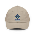 Load image into Gallery viewer, Dad Hat — MainStar Coalition Embroidered Logo Cap

