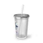 Load image into Gallery viewer, Suave Acrylic Cup

