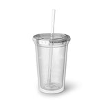 Load image into Gallery viewer, Suave Acrylic Cup
