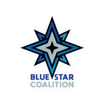 Load image into Gallery viewer, Blue Star Coalition Stickers
